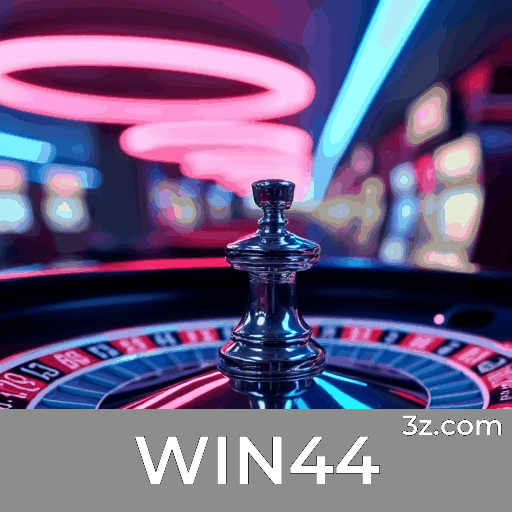 WIN44 App: O Parque de Interação para Jogadores Globais