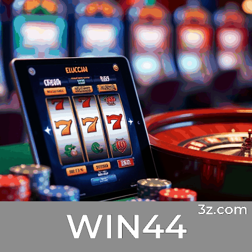 Aventuras Empolgantes nos Jogos de Cassino do WIN44