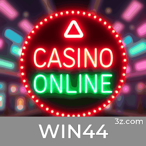 WIN44 App: O Parque de Interação para Jogadores Globais